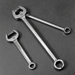 Older picture future tools representation by en l\'an