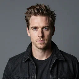 Corey Michael Mixter