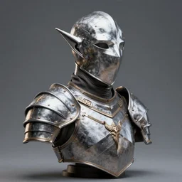 Elven armor bust shot, highly detailed, photorealism, substance 3d painter, texturing XYZ, Subsurface scattering, cinematic lighting, Unreal engine 5, octane render, cinema4d, vray, redshift, keyshot, Arnold render, marmoset toolbag, by Harry Osborn artstation