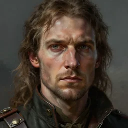 world war i battle, concept art, detailed face, fantasy, highly detailed, cinematic lighting, digital art painting by greg rutkowski