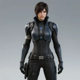 mass effect sfm