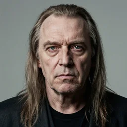 portrait by h. r. giger of mikhail nikolayevich zadornov who became a degraded abomination, photo - realistic, color image, 2 k, highly detailed