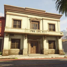 freddy mamani silvestre facade, highly detailed, photo, artstation, 3 d render, gta 6 landscape, sharp focus, environment lighting, style by wes anderson and vernacular signs, bolivian cholitas, 8 k, ultra realistic, glow, soft lighting, hyperrealistic, unreal engine