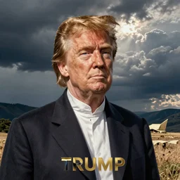 lincon beating trump