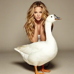 goose by brittany spears
