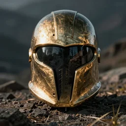 faction paradox helmet