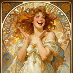neoclassical professional digital art of sweet wonderful goddess, accent lighting, painted, intricate, detailed, cheery, fun, effervescent, sharp focus, illustration, art by artgerm and greg rutkowski and alphonse mucha and william - adolphe bouguereau, epic, stunning, gorgeous, much wow, much detail, cinematic, masterpiece.