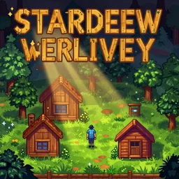 stardew valley artwork