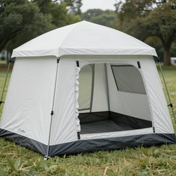 this tent might be big Sam's