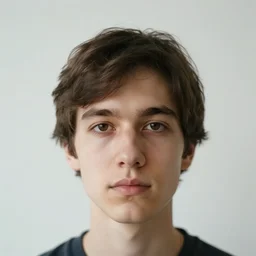 the face of a person named boris vlakenstav