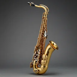 instrument made by adophe sax