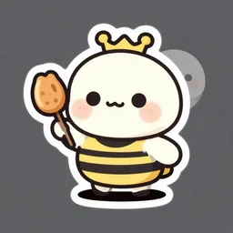 cute miss mascot jungko jungko sceptile food sticker art, cronobreaker, beeple game icon