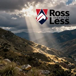 a still from a TV ad for Ross Dress for Less