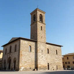 san miniato