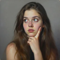 subversive, edgy, progress, smart, clever, incredibly, beautiful, stunning, thought provoking, intelligent, thoughtful, moving, provocative, inspiring, fantastic, photorealistic painting