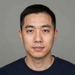 portrait photo still of real life tweek tweak, 8 k, 8 5 mm, f. 1 4