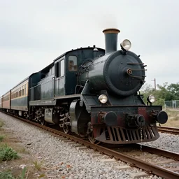 o. winston link train photography