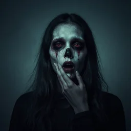 nightmare, creative photo manipulation, photoshop, digital art
