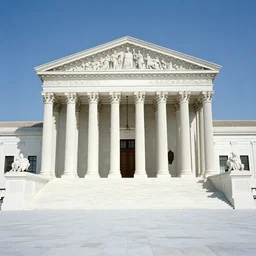 supreme court photograph from the 1 9 5 0 s, but the marx brothers and the three stooges are judges