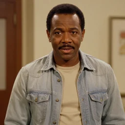 jack tripper in sanford and son