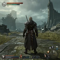 skyrim afterlife