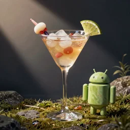 molotov cocktail, android netrunner