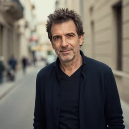 don carmelo petrotti