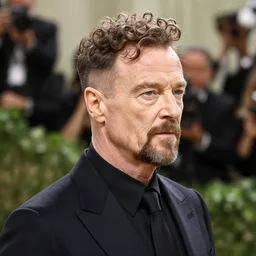 walter white bussin no cap fr vibes perm wavy hair fade haircut yee yee vogue magazine fashion runway met gala