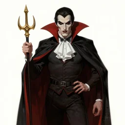 dracula art by frank franzetta, Gothic, Horror