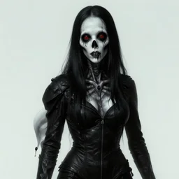 horror art by greg rutkowski, artgerm, artstation, wlop, 8 k,