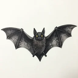 garlic draw bat