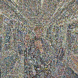 Pete Davidson doing drugs on a subway train, depressed, scared, in the style of michael cheval, 4k, photorealistic, octane render,