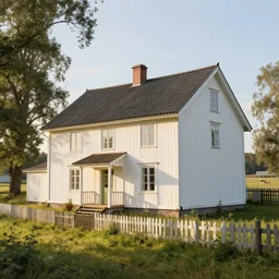 beautiful clean norwegian amish farmhouse, light streaming all around, art by anders zorn, wonderful masterpiece by greg rutkowski, beautiful cinematic light, american romanticism thomas lawrence, greg rutkowski