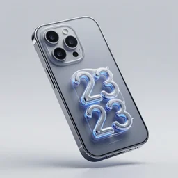 smartphone, concept, render, prototype, 2 0 2 3, futuristic