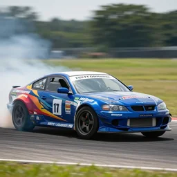 biden akira drift