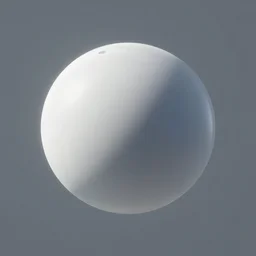 A light melted planet