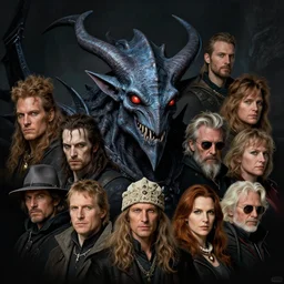 head and shoulders portrait of a slaad, d & d, fantasy, greg rutkowski, frank frazetta, alexandre chaudret, boris vallejo, michael whelan, miro petrov, hr giger, magali villeneuve, donato giancola