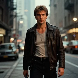 a film still from blade runner ( 1 9 8 2 )