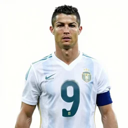 fractal og ronaldo nazario r 9 short haircut wearing number nine 2 0 0 2 world cup brazil goal, poster art by poster art by victor moscoso dan mumford kilian eng hannah jeffrey smith rick griffin alphonse mucha gustav klimt ayami kojima amano charlie, yellow and green