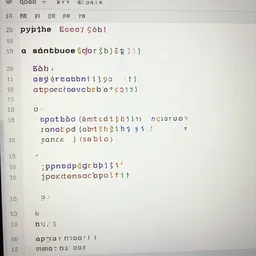 a python typing