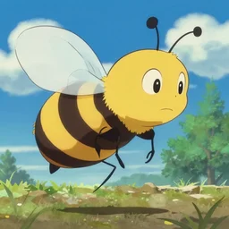 the entire bee movie, ukiyo - e