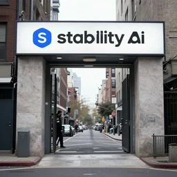 stability ai, handgate scandal