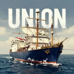 captain union