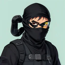 derp ninja