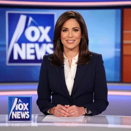 fox news female host