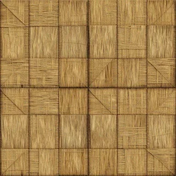 thatchedtexture pbr materials procedural tile patern substance photo game cg textures. com gametextures studio resource image handpaint