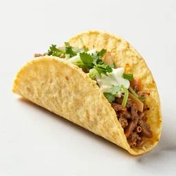 bologna taco