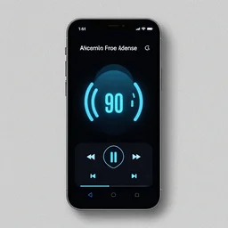 android alarm sound