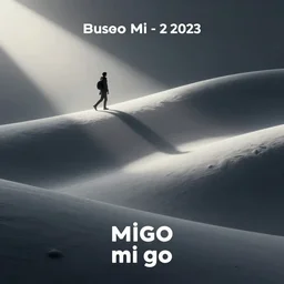 migo mi - go mi - go migo