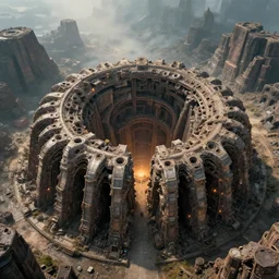 close photorealism of zerg hive nest beautiful art uhd 4 k, artstation, hdr, 4 k, incredible detail, cinematic lighting, unreal engine 5